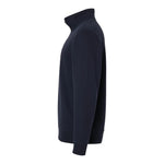 Independent Trading Co SS4600QZ Unisex Midweight Quarter-Zip Pullover