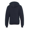 Independent Trading Co SS4001Y Youth Midweight Hooded Sweatshirt