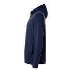Independent Trading Co EXP30PZ Unisex Perform Full-Zip Hooded Sweatshirt