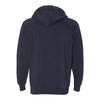 Independent Trading Co PRM33SBZ Unisex Special Blend Raglan Full-Zip Hooded Sweatshirt
