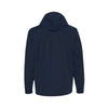 Independent Trading Co EXP95NB Men's Water-Resistant Hooded Windbreaker