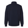 Independent Trading Co SS4600QZ Unisex Midweight Quarter-Zip Pullover