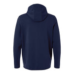Independent Trading Co EXP30PZ Unisex Perform Full-Zip Hooded Sweatshirt