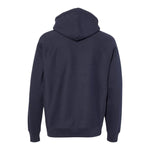 Independent Trading Co IND5000P Unisex Legend Premium Heavyweight Cross-Grain Hooded Sweatshirt