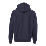Independent Trading Co IND5000P Unisex Legend Premium Heavyweight Cross-Grain Hooded Sweatshirt