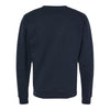 Independent Trading Co SS3000 Unisex Midweight Crewneck Sweatshirt