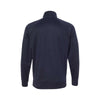 Independent Trading Co EXP70PTZ Men's Lightweight Poly-Tech Full-Zip Track Jacket