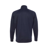 Independent Trading Co EXP70PTZ Men's Lightweight Poly-Tech Full-Zip Track Jacket