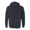 Independent Trading Co PRM33SBP Unisex Special Blend Raglan Hooded Sweatshirt
