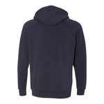 Independent Trading Co PRM33SBP Unisex Special Blend Raglan Hooded Sweatshirt