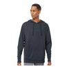 Independent Trading Co SS150J Unisex Lightweight Hooded Pullover T-Shirt