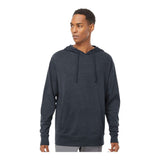 Independent Trading Co SS150J Unisex Lightweight Hooded Pullover T-Shirt