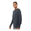 Independent Trading Co SS150J Unisex Lightweight Hooded Pullover T-Shirt