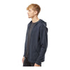 Independent Trading Co SS4500Z Unisex Midweight Full-Zip Hooded Sweatshirt