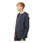 Independent Trading Co SS4500Z Unisex Midweight Full-Zip Hooded Sweatshirt