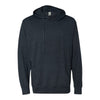 Independent Trading Co SS150J Unisex Lightweight Hooded Pullover T-Shirt