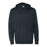 Independent Trading Co SS150J Unisex Lightweight Hooded Pullover T-Shirt