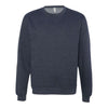Independent Trading Co SS3000 Unisex Midweight Crewneck Sweatshirt