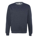 Independent Trading Co SS3000 Unisex Midweight Crewneck Sweatshirt