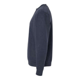 Independent Trading Co SS3000 Unisex Midweight Crewneck Sweatshirt