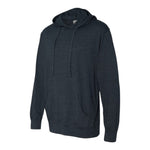 Independent Trading Co SS150J Unisex Lightweight Hooded Pullover T-Shirt