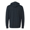 Independent Trading Co SS150J Unisex Lightweight Hooded Pullover T-Shirt