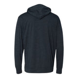 Independent Trading Co SS150J Unisex Lightweight Hooded Pullover T-Shirt