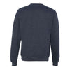 Independent Trading Co SS3000 Unisex Midweight Crewneck Sweatshirt