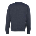 Independent Trading Co SS3000 Unisex Midweight Crewneck Sweatshirt