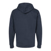 Independent Trading Co SS4500Z Unisex Midweight Full-Zip Hooded Sweatshirt