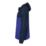 Independent Trading Co EXP54LWZ Men's Lightweight Windbreaker Full-Zip Jacket