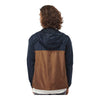 Independent Trading Co EXP54LWZ Men's Lightweight Windbreaker Full-Zip Jacket