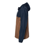 Independent Trading Co EXP54LWZ Men's Lightweight Windbreaker Full-Zip Jacket