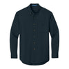 Port Authority S600T Long Sleeve Twill Shirt