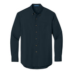 Port Authority S600T Long Sleeve Twill Shirt