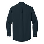 Port Authority S600T Long Sleeve Twill Shirt