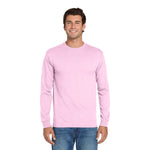 Jerzees 29LS Dri-Power® 50/50 Cotton/Poly Long Sleeve T-Shirt