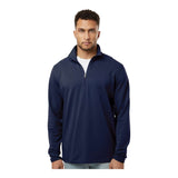 Independent Trading Co EXP20PQ Men's Perform Quarter-Zip Pullover