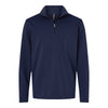 Independent Trading Co EXP20PQ Men's Perform Quarter-Zip Pullover