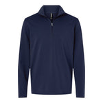 Independent Trading Co EXP20PQ Men's Perform Quarter-Zip Pullover