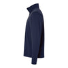 Independent Trading Co EXP20PQ Men's Perform Quarter-Zip Pullover