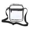 Port Authority BG931 Clear Crossbody Bag