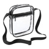 Port Authority BG931 Clear Crossbody Bag