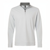 Adidas A2017 Men's Ultimate365 Classic Quarter-Zip Pullover