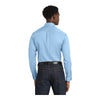 Port Authority W808 Long Sleeve SuperPro React Twill Shirt