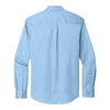 Port Authority W808 Long Sleeve SuperPro React Twill Shirt