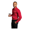Port Authority W808 Long Sleeve SuperPro React Twill Shirt