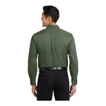 Port Authority S608 Long Sleeve Easy Care Shirt