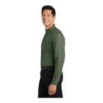 Port Authority S608 Long Sleeve Easy Care Shirt