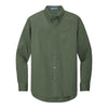 Port Authority S608 Long Sleeve Easy Care Shirt